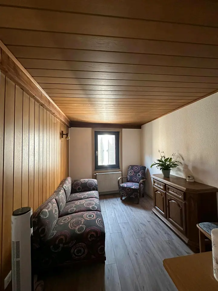 WG-Zimmer mit 15 m² in Vaihingen an der Enz – Bild 6