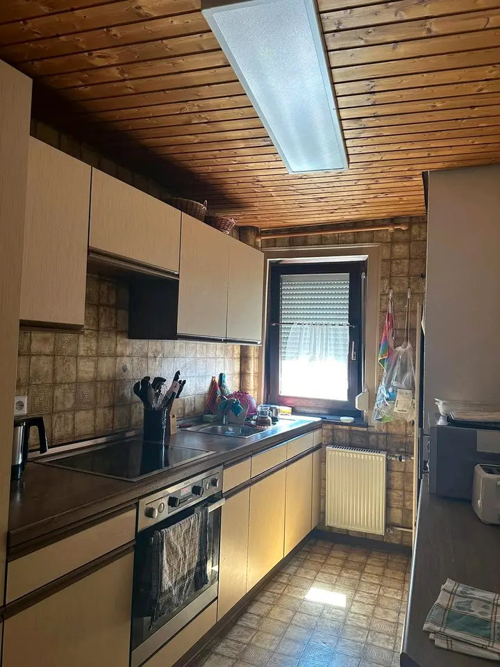 WG-Zimmer mit 15 m² in Vaihingen an der Enz – Bild 8