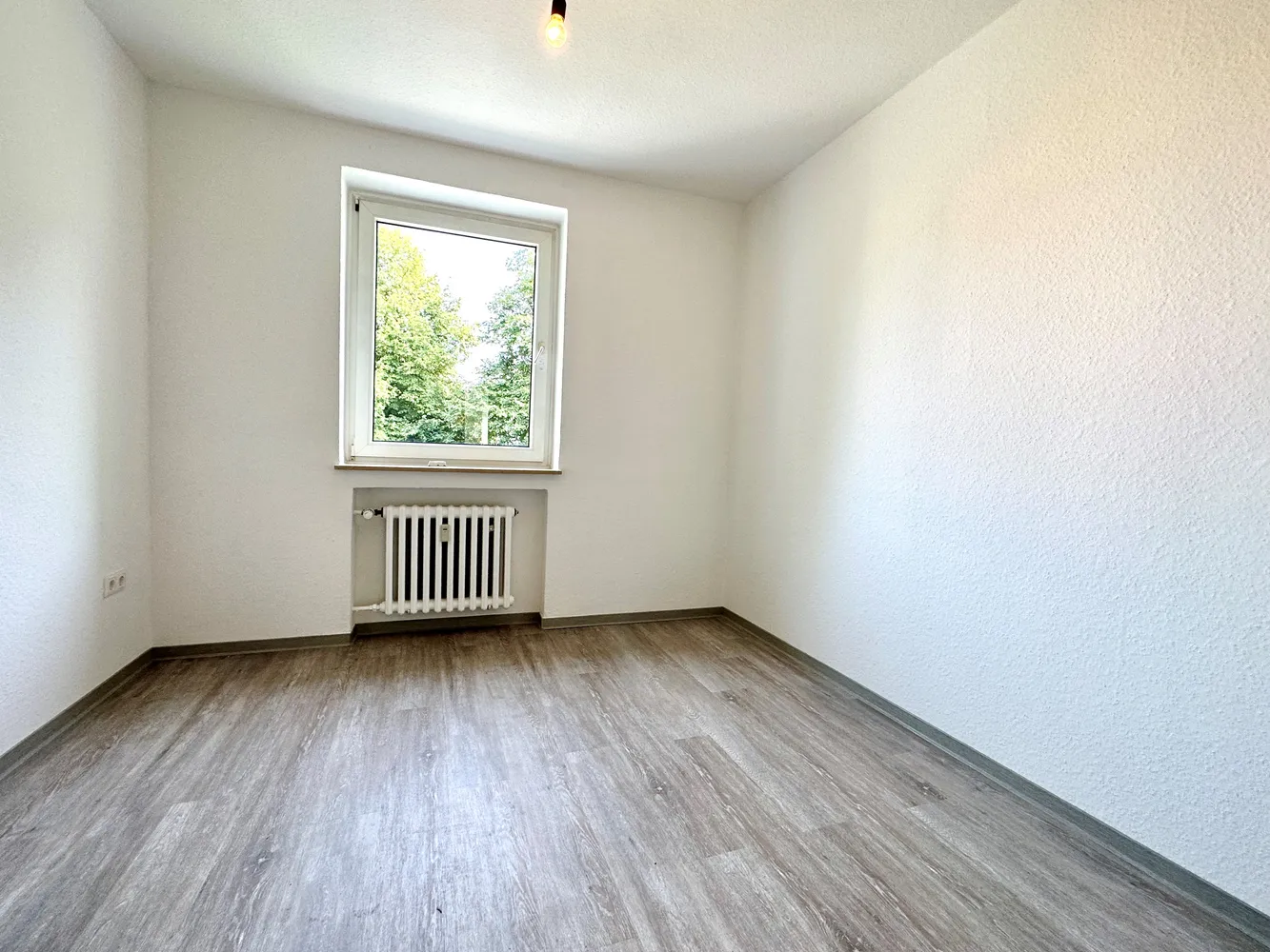 2 Zimmer Wohnung mit 51 m² in Dortmund – Bild 2