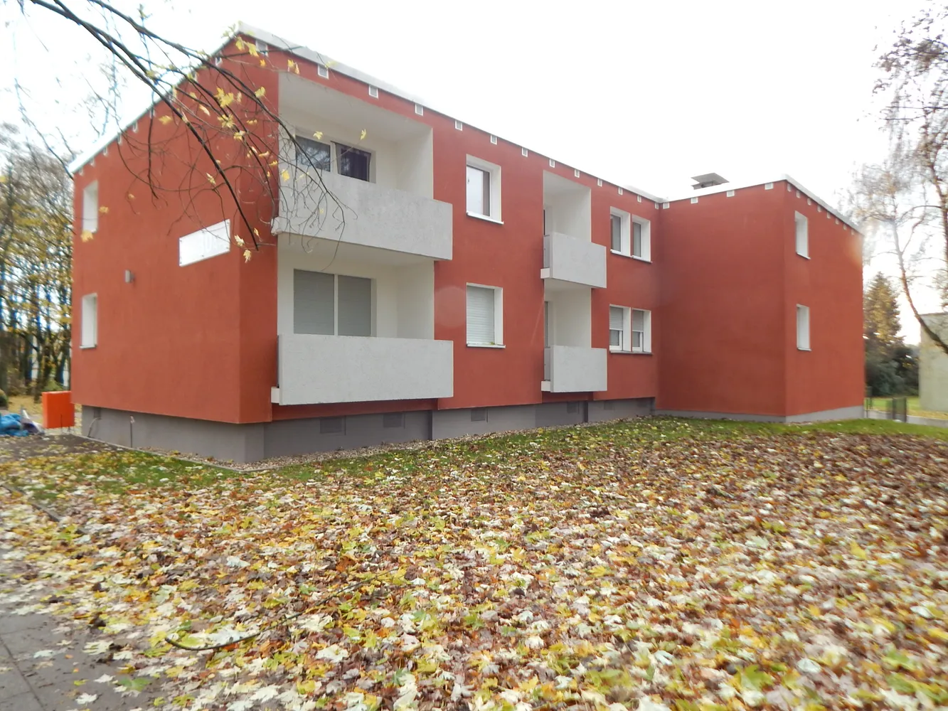 2 Zimmer Wohnung mit 51 m² in Dortmund – Bild 5