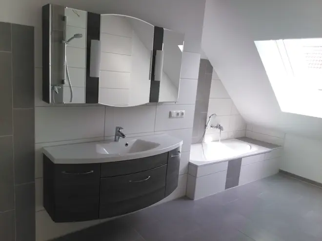 2 Zimmer Wohnung mit 80 m² in Paderborn – Bild 11