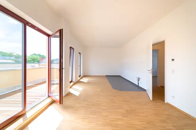 2 Zimmer Wohnung mit 68 m² in Halle (Saale) – Bild 1