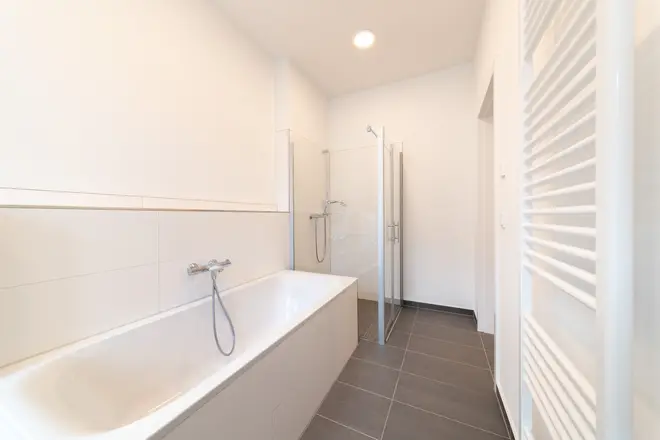 2 Zimmer Wohnung mit 68 m² in Halle (Saale) – Bild 2
