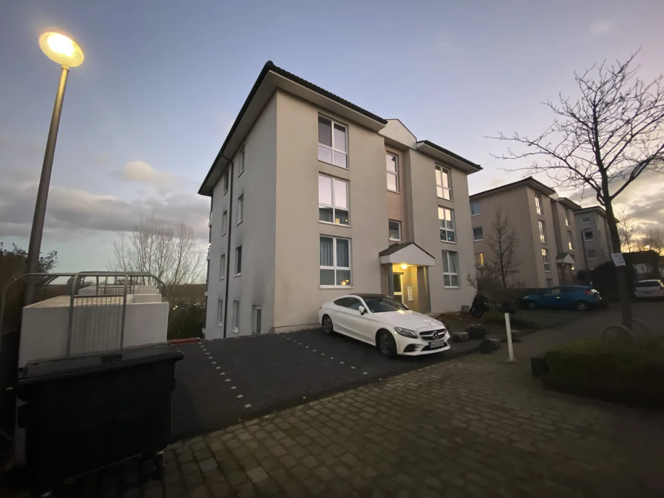 3 Zimmer Wohnung mit 77 m² in Wuppertal – Bild 1