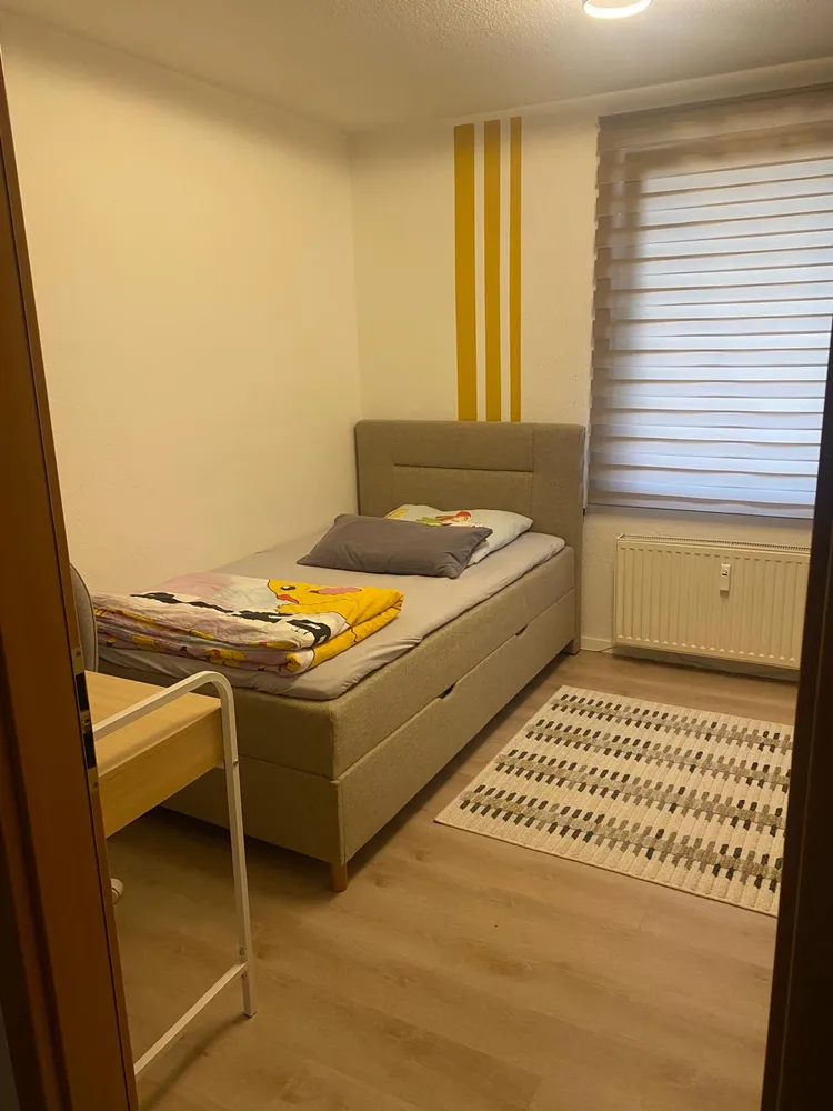 3 Zimmer Wohnung mit 77 m² in Wuppertal – Bild 11