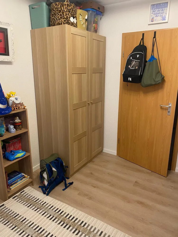 3 Zimmer Wohnung mit 77 m² in Wuppertal – Bild 12