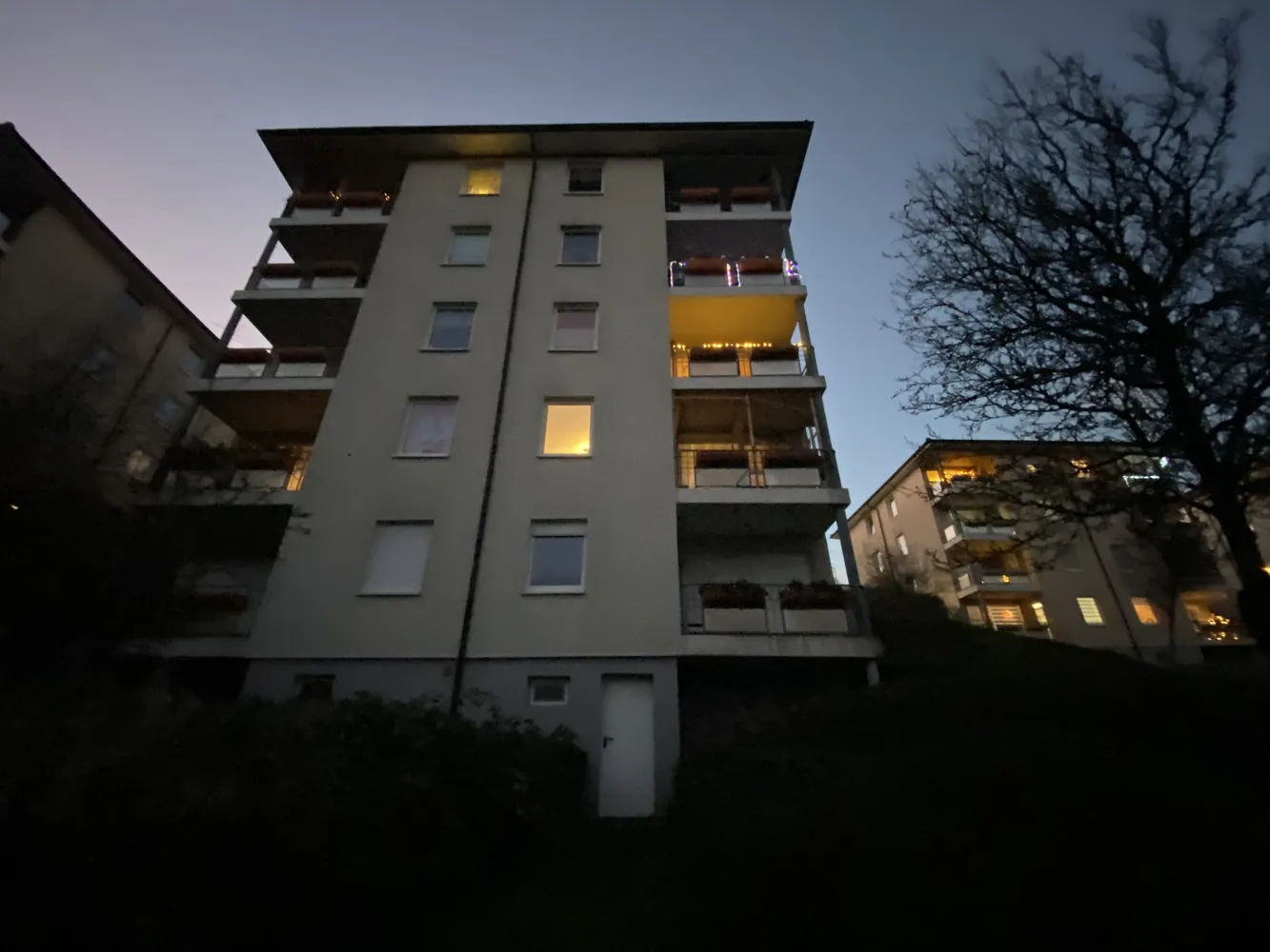 3 Zimmer Wohnung mit 77 m² in Wuppertal – Bild 4
