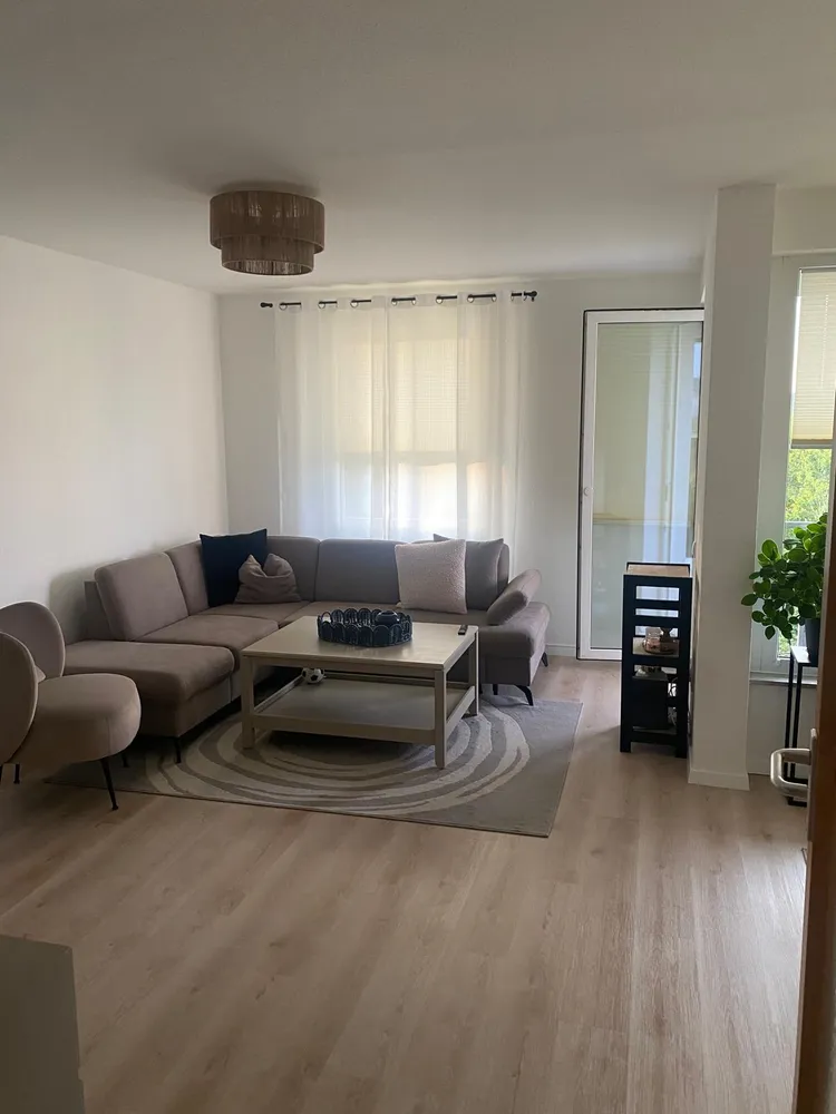 3 Zimmer Wohnung mit 77 m² in Wuppertal – Bild 5