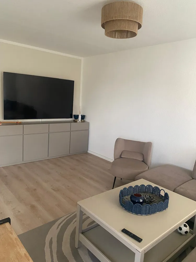 3 Zimmer Wohnung mit 77 m² in Wuppertal – Bild 6