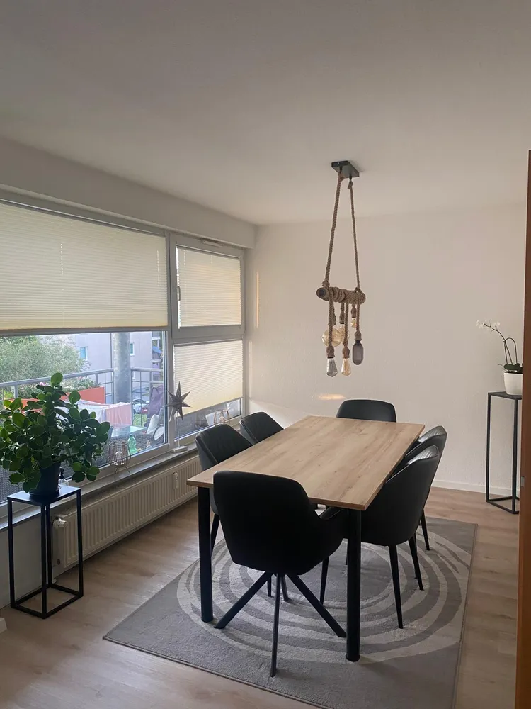 3 Zimmer Wohnung mit 77 m² in Wuppertal – Bild 7