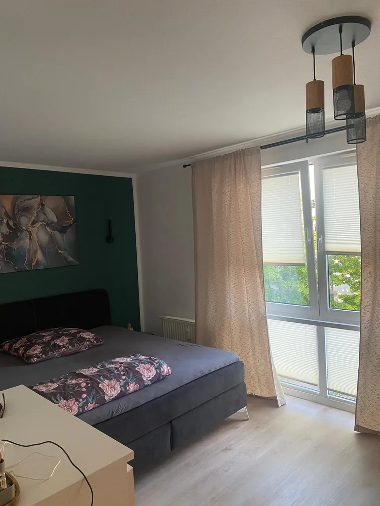 3 Zimmer Wohnung mit 77 m² in Wuppertal – Bild 8