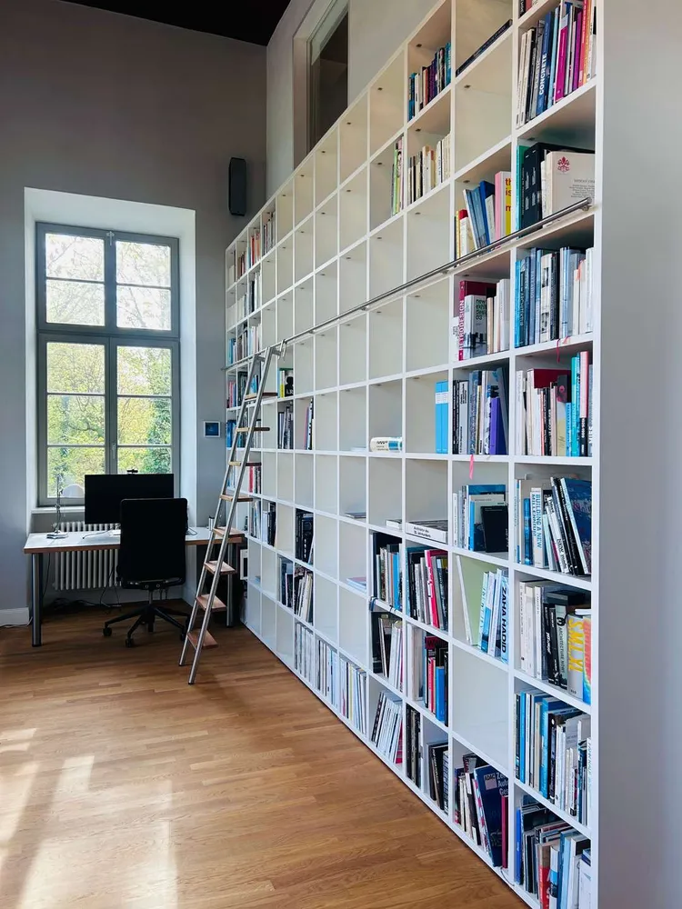 4 Zimmer Wohnung mit 180 m² in Offenbach am Main – Bild 11