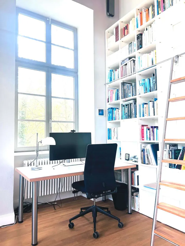 4 Zimmer Wohnung mit 180 m² in Offenbach am Main – Bild 12