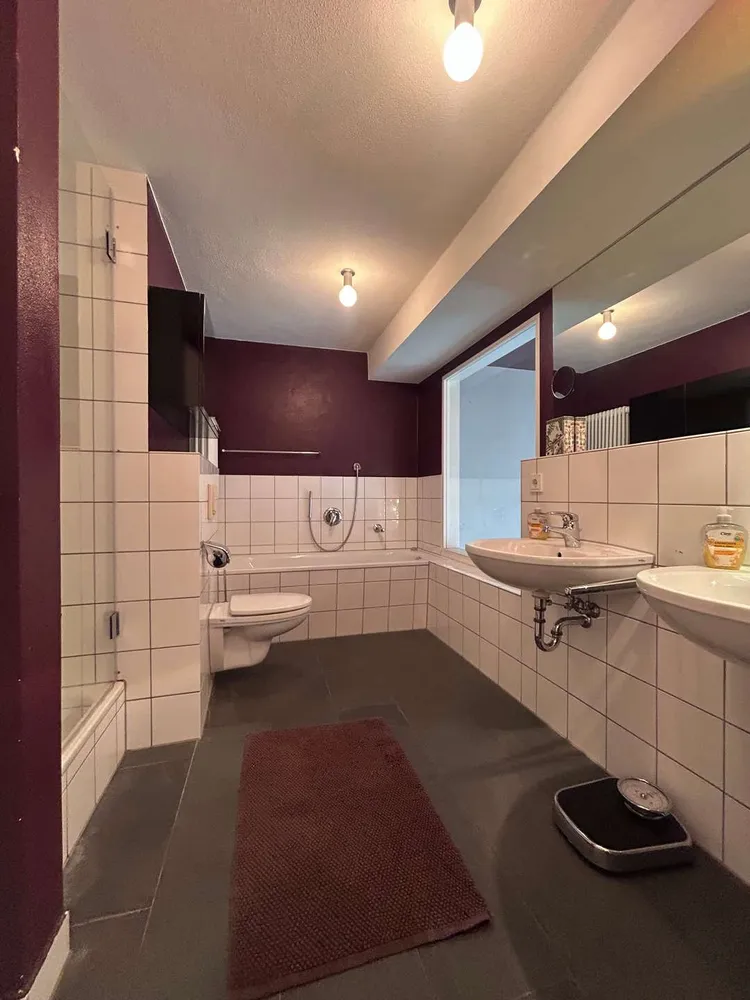 4 Zimmer Wohnung mit 180 m² in Offenbach am Main – Bild 3