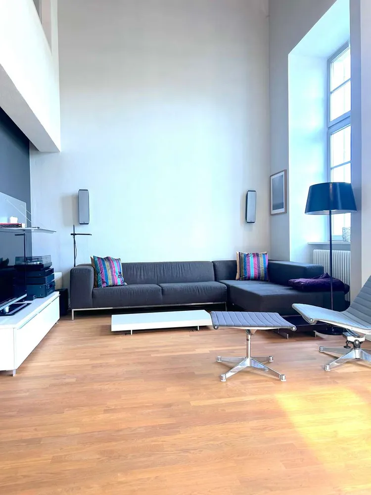 4 Zimmer Wohnung mit 180 m² in Offenbach am Main – Bild 7