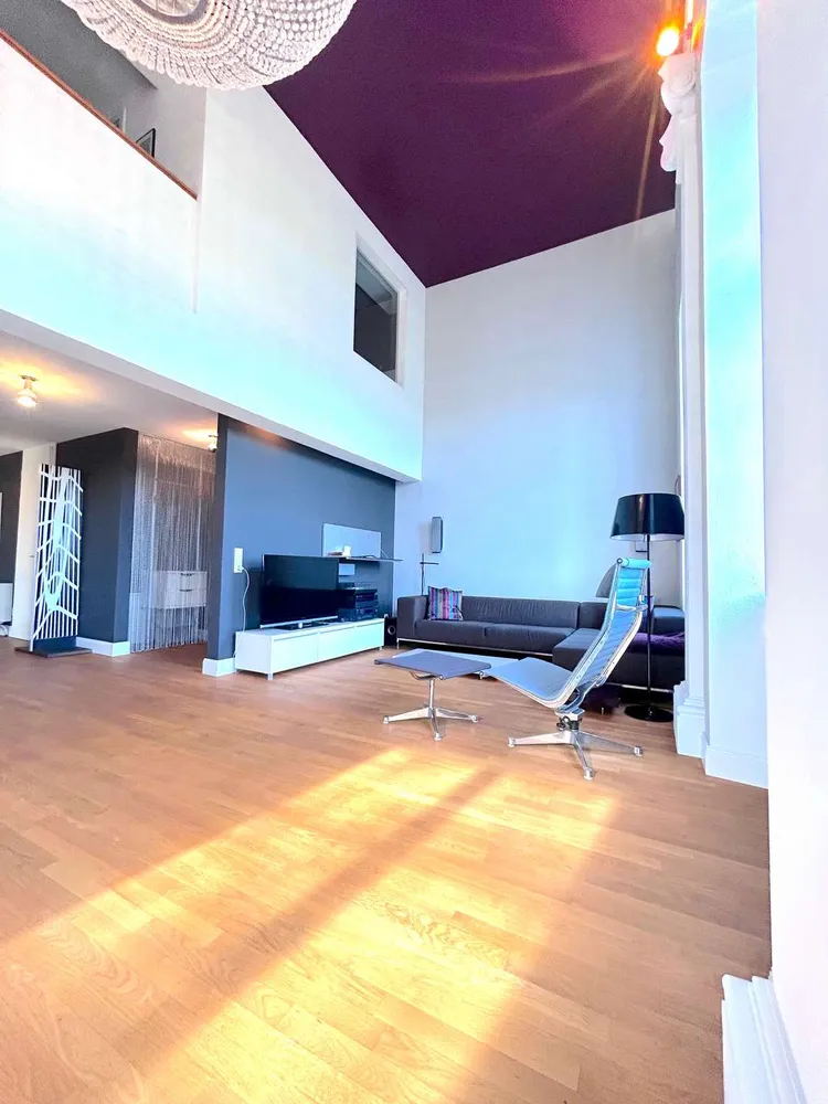 4 Zimmer Wohnung mit 180 m² in Offenbach am Main – Bild 8