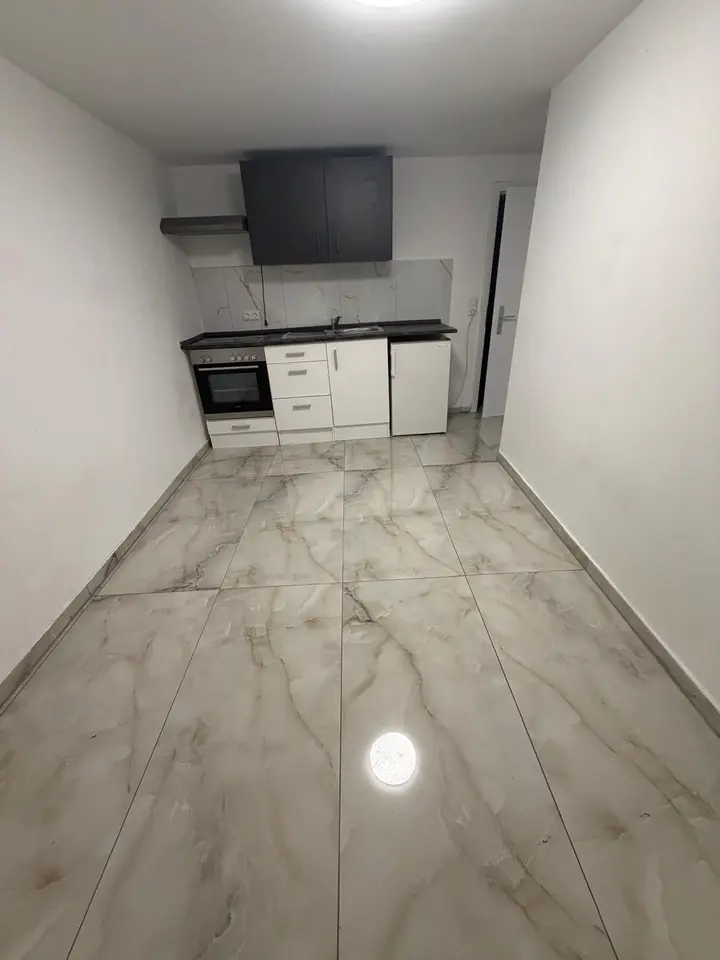 Studio mit 16 m² in Rüsselsheim am Main – Bild 3