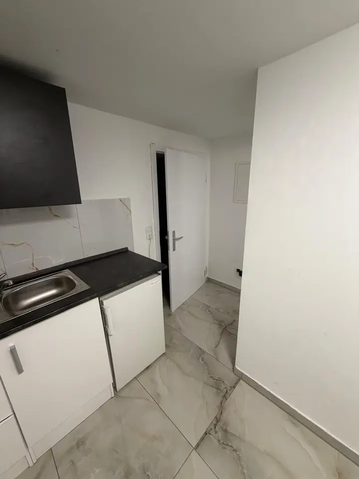Studio mit 16 m² in Rüsselsheim am Main – Bild 4