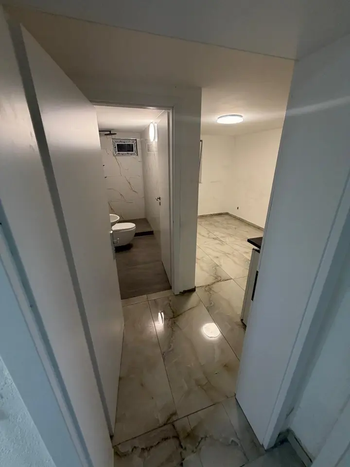 Studio mit 16 m² in Rüsselsheim am Main – Bild 6