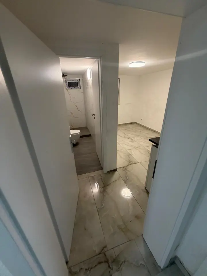 Studio mit 16 m² in Rüsselsheim am Main – Bild 7