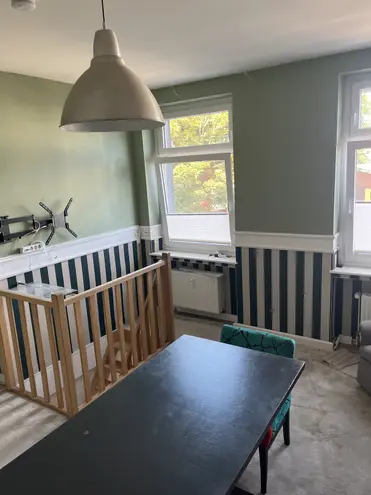 6 Zimmer Wohnung mit 135 m² in Duisburg – Bild 12