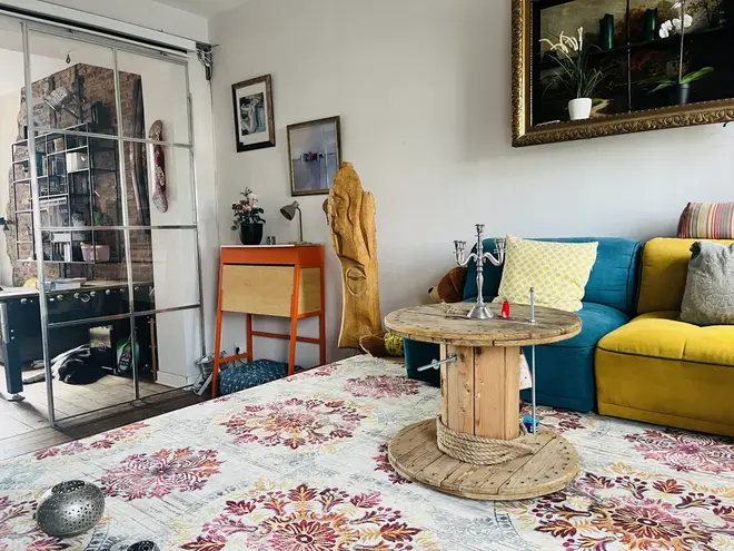 6 Zimmer Wohnung mit 135 m² in Duisburg – Bild 5