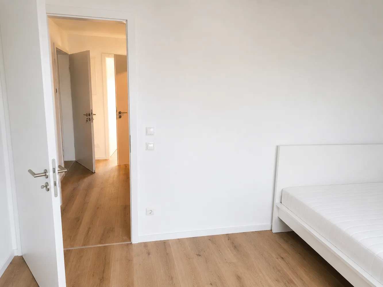 2 Zimmer Wohnung mit 51 m² in Heidelberg – Bild 4