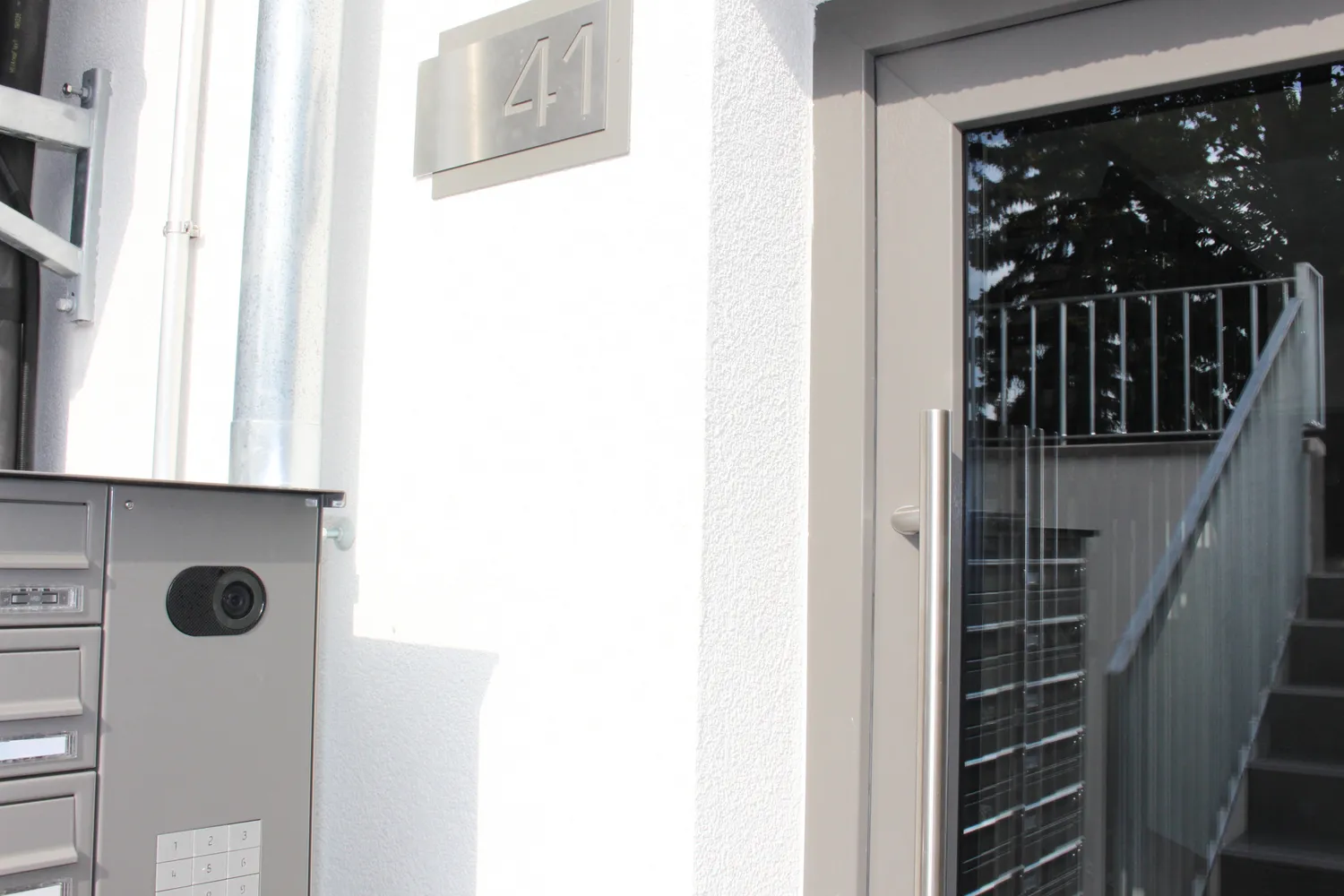 2 Zimmer Wohnung mit 51 m² in Heidelberg – Bild 10