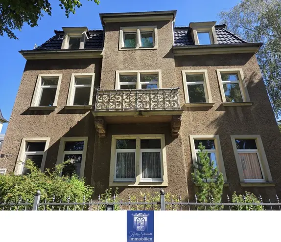 4 Zimmer Wohnung mit 101 m² in Dresden – Bild 2