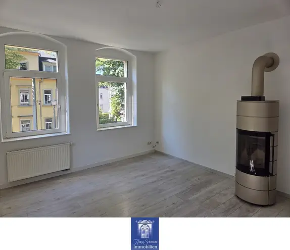 4 Zimmer Wohnung mit 101 m² in Dresden – Bild 3