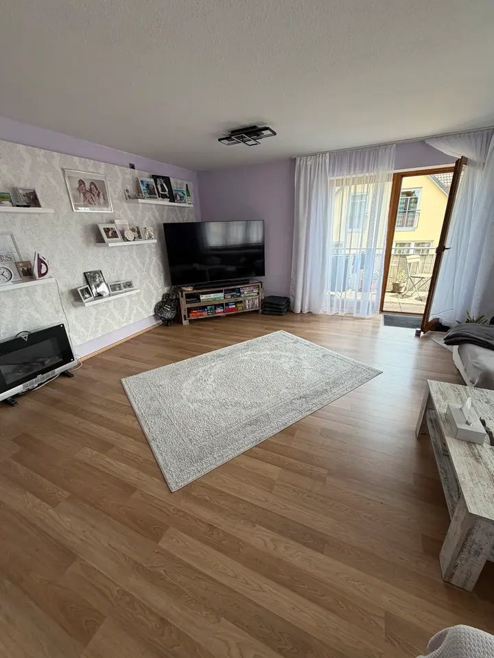 5 Zimmer Wohnung mit 131 m² in Bamberg – Bild 2