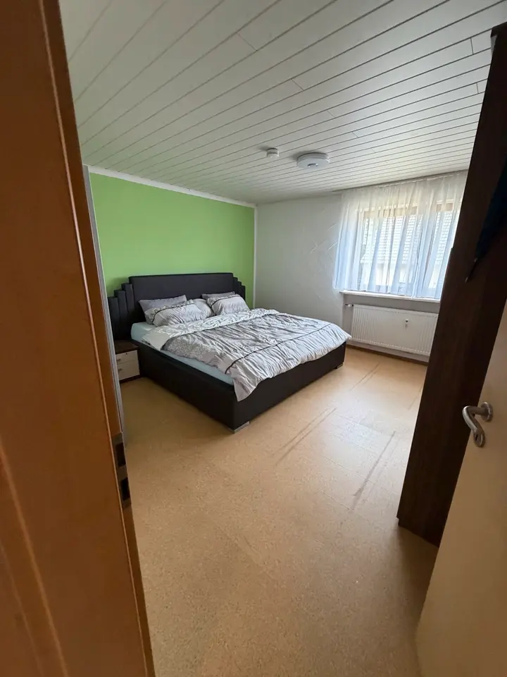 5 Zimmer Wohnung mit 131 m² in Bamberg – Bild 3