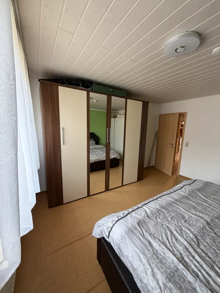 5 Zimmer Wohnung mit 131 m² in Bamberg – Bild 6
