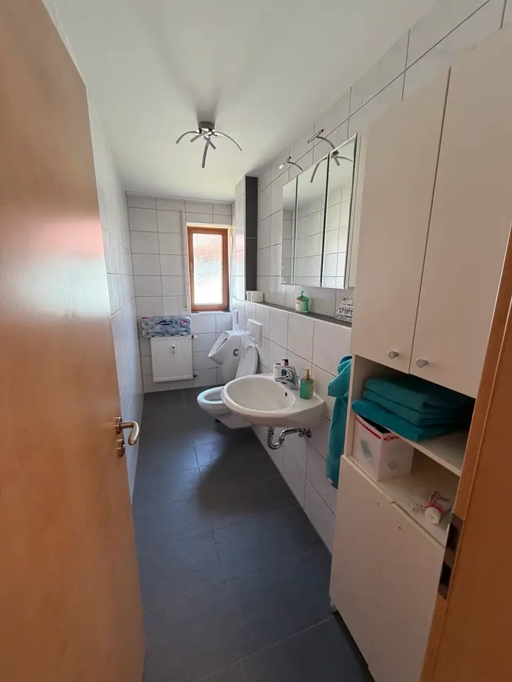 5 Zimmer Wohnung mit 131 m² in Bamberg – Bild 7