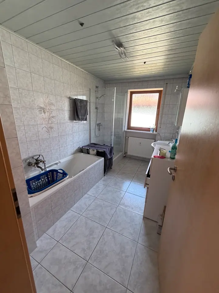 5 Zimmer Wohnung mit 131 m² in Bamberg – Bild 8