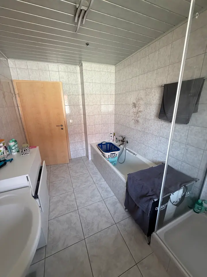 5 Zimmer Wohnung mit 131 m² in Bamberg – Bild 9
