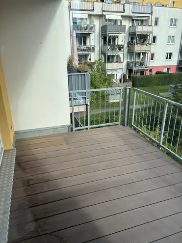 2 Zimmer Wohnung mit 63 m² in Berlin – Bild 6
