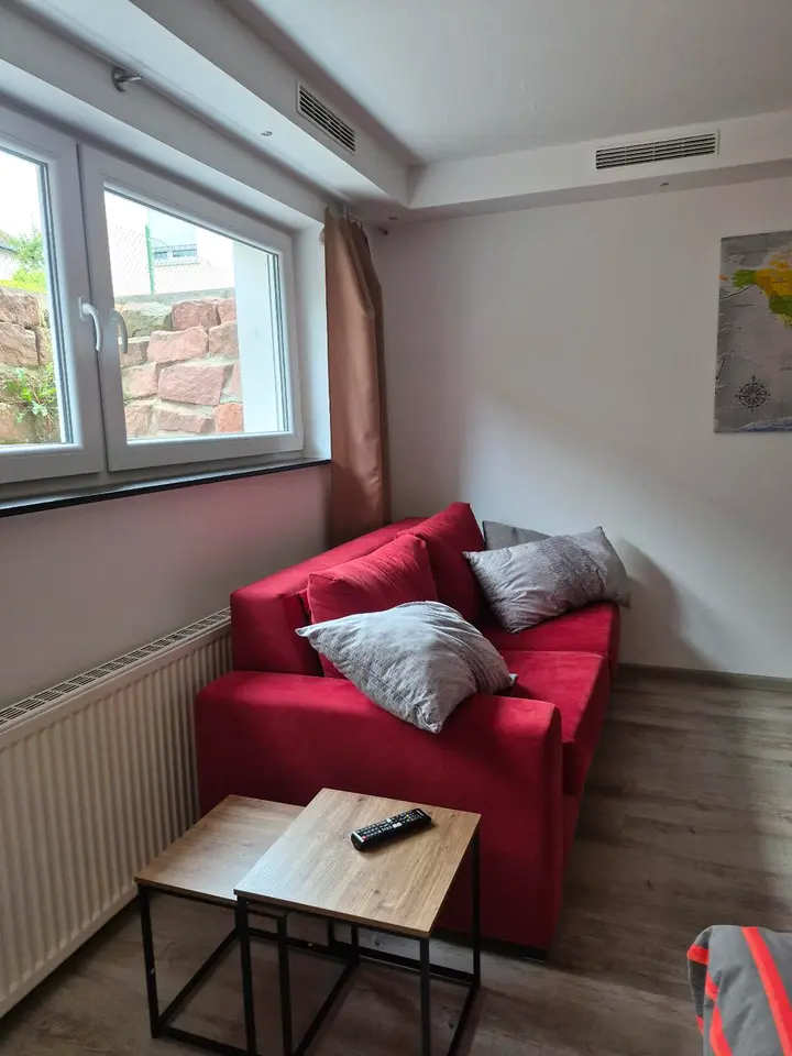 Studio mit 38 m² in Ludwigshafen – Bild 2