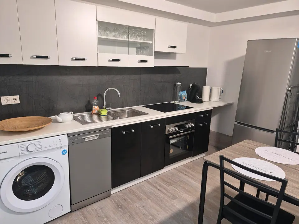 Studio mit 38 m² in Ludwigshafen – Bild 3