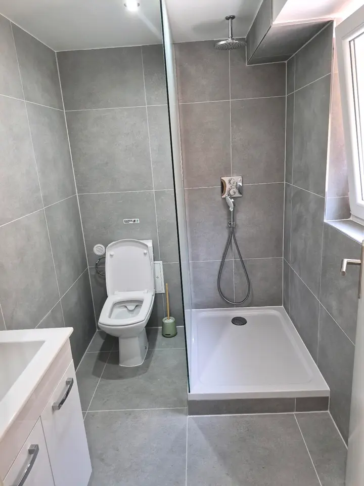 Studio mit 38 m² in Ludwigshafen – Bild 5