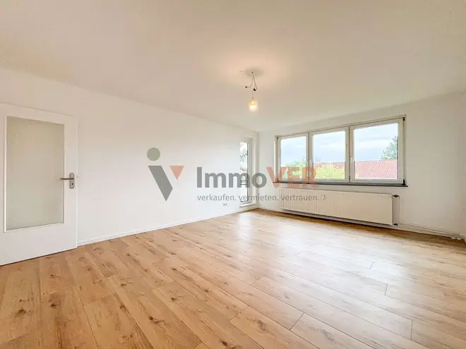 4 Zimmer Wohnung mit 83 m² in Bremen – Bild 1