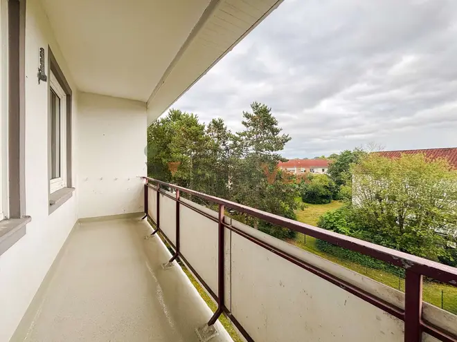 4 Zimmer Wohnung mit 83 m² in Bremen – Bild 12
