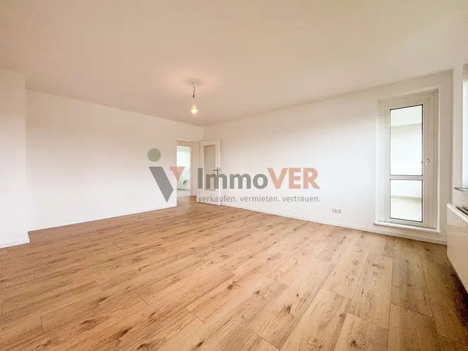 4 Zimmer Wohnung mit 83 m² in Bremen – Bild 2