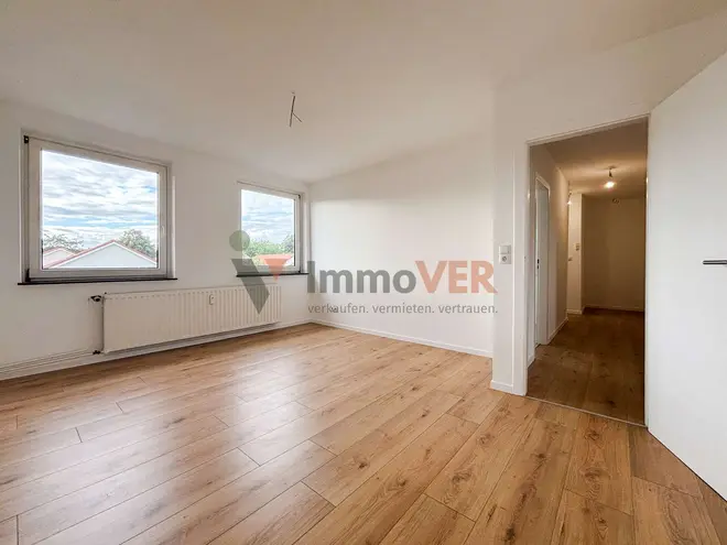 4 Zimmer Wohnung mit 83 m² in Bremen – Bild 5