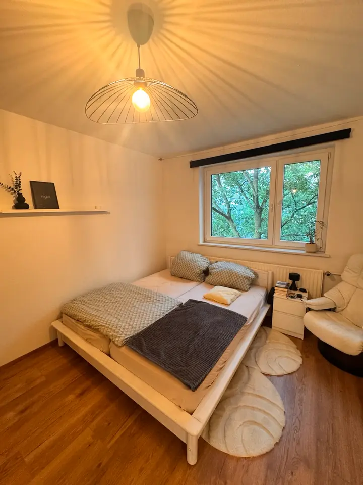WG-Zimmer mit 72 m² in Norderstedt – Bild 2