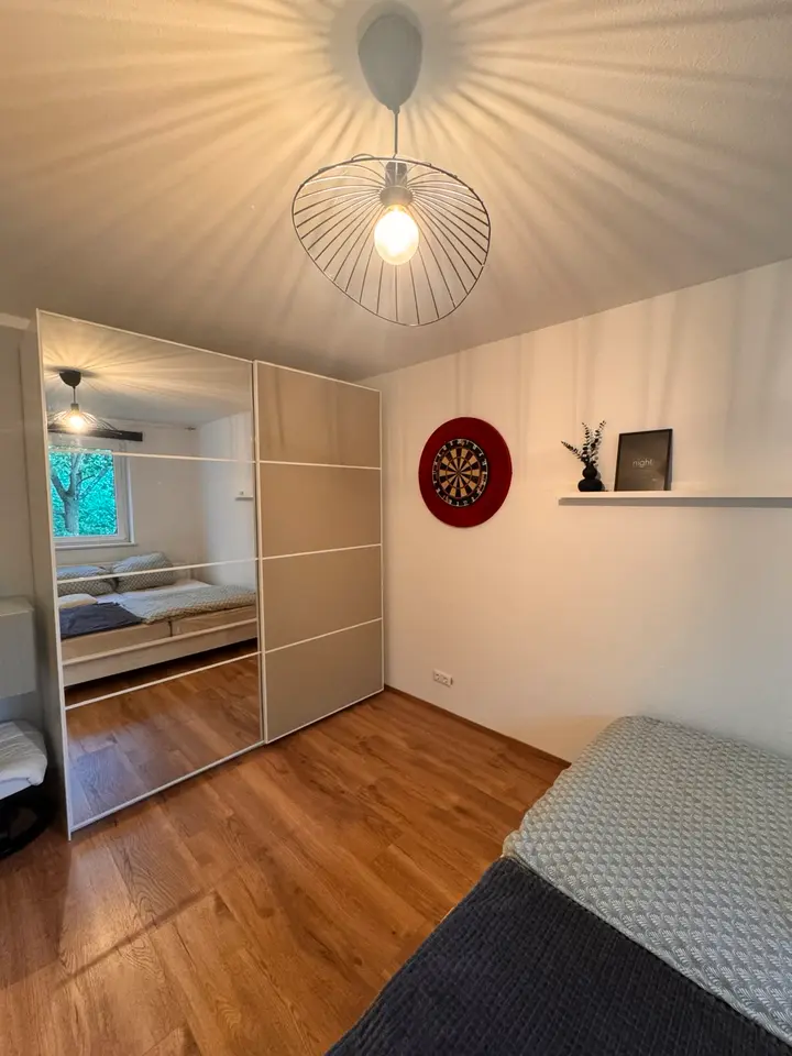 WG-Zimmer mit 72 m² in Norderstedt – Bild 3