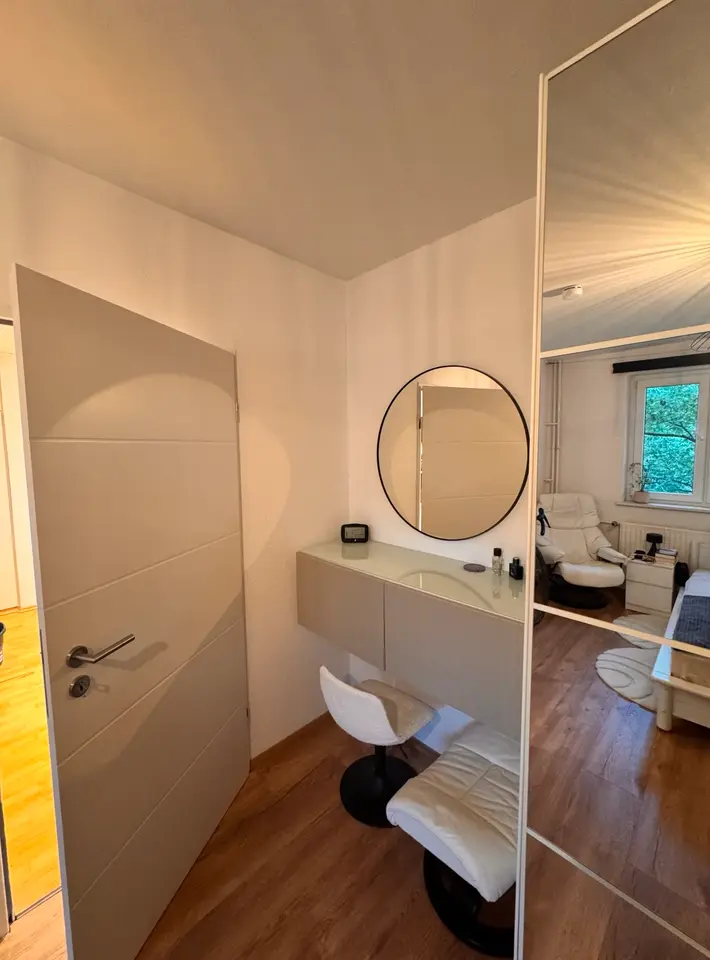 WG-Zimmer mit 72 m² in Norderstedt – Bild 4