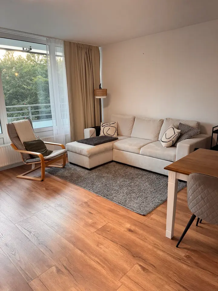 WG-Zimmer mit 72 m² in Norderstedt – Bild 6