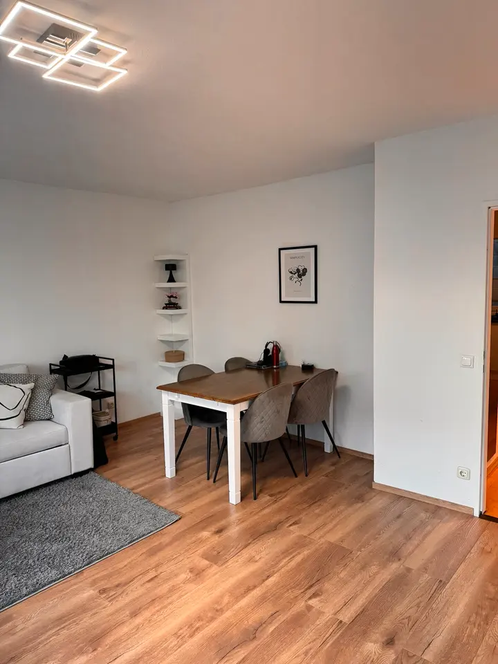 WG-Zimmer mit 72 m² in Norderstedt – Bild 7