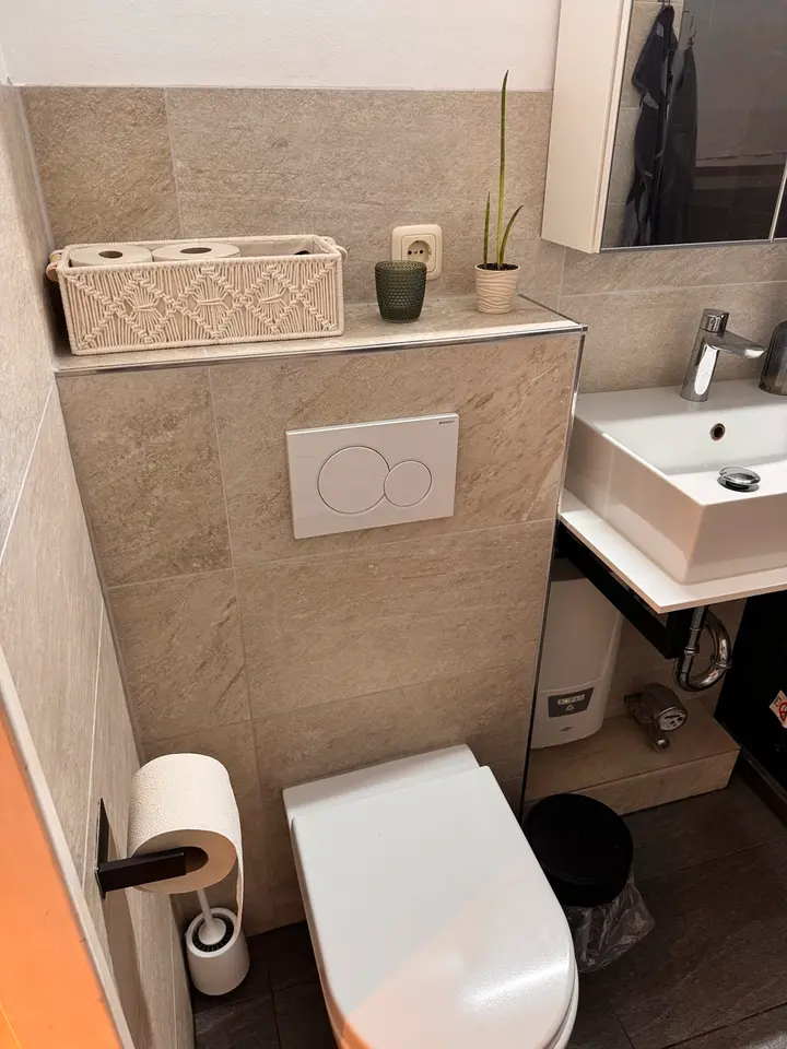 WG-Zimmer mit 72 m² in Norderstedt – Bild 8